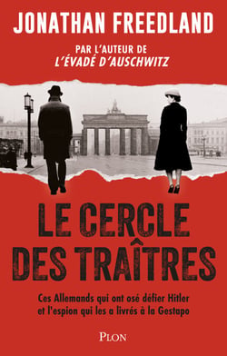 Le Cercle des traîtres