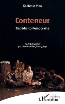 Conteneur - Tragédie contemporaine