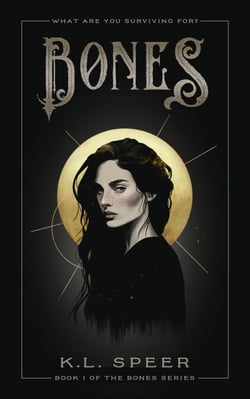Bones - A Novel