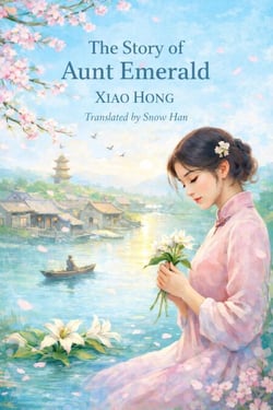 The Story of Aunt Emerald - HERSTORY