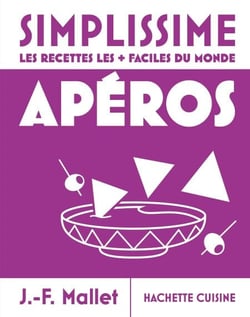 Simplissime - Apéros - Nouvelle édition