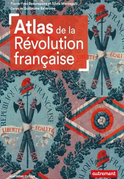 Atlas de la Révolution française