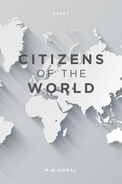 Citizens of the world