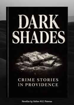 Dark Shades - Fictions + Novels, #1