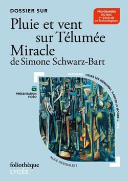 Dossier sur "Pluie et vent sur Télumée Miracle" de Simone Schwarz-Bart