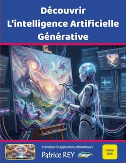 Découvrir l'intelligence artificielle générative - ed 2026