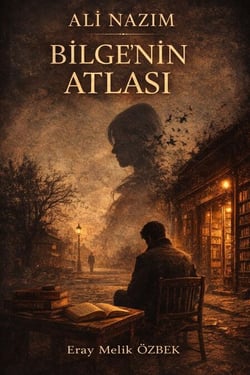 ALİ Nazım - Bilge’nin Atlası - Koncabana Krallığı, #602