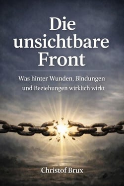 Die unsichtbare Front