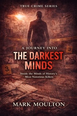 A Journey into The Darkest Minds - The Darkest Minds, #1