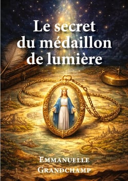 Le secret du médaillon de lumière - Une saga à travers les siècles