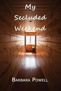 My Secluded Weekend - Weekend, #4