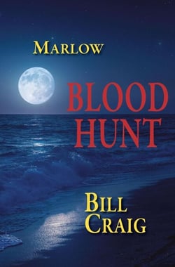 Marlow—Blood Hunt - Key West Mysteries, #14