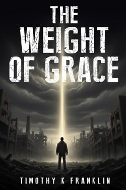 The Weight of Grace - The Eternal Truth Series, #1