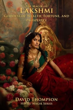 Magik of Lakshmi - High Magick, #23