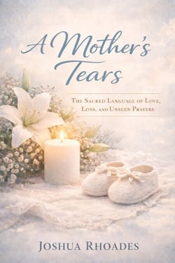 A Mother’s Tears - The Sacred Language of Love, Loss, and Unseen Prayers - A Mother’s Heart - Compassion, Courage, and the Quiet Strength of Love