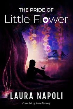 The Pride of Little Flower - The Tails of Little Flower, #2