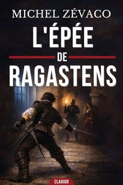 L'Épée de Ragastens - Aventures et trahisons au temps de Catherine de Médicis