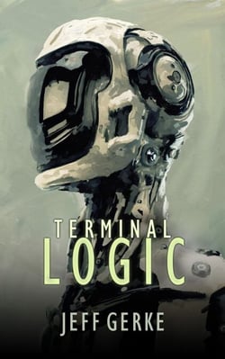 Terminal Logic - The Ethan Hamilton Cyberthrillers, #2