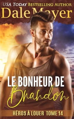 Le Bonheur de Brandon - Héros à louer, #14