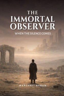 The Immortal Observer: When the Silence Comes