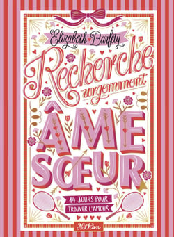Recherche urgemment âme soeur - une romance parfaite pour la Saint-Valentin - Young Adult