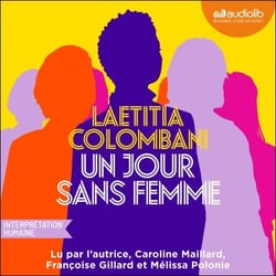Un jour sans femme