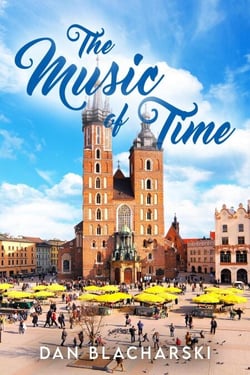 The Music of Time