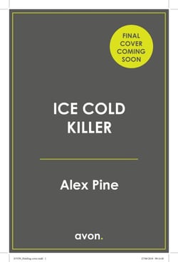 Ice Cold Killer