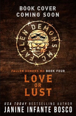 Love Or Lust - Fallen Demons MC