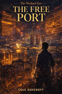 The Warlord Era: The Free Port - The Warlord Era, #1