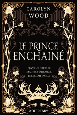 Le Prince enchaîné