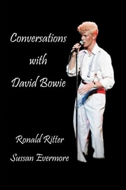 Conversations with David Bowie - Channeling