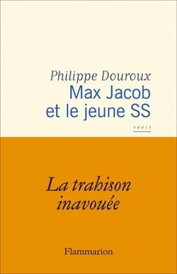 Max Jacob et le jeune SS