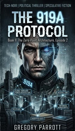 The 919A Protocol - The Zero-Point Architecture, #2