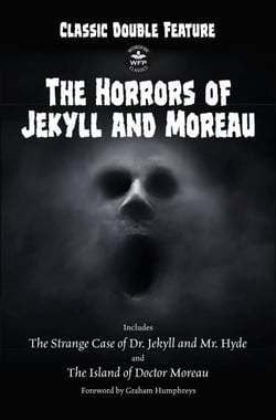 Classic Double Feature: The Horrors of Jekyll and Moreau