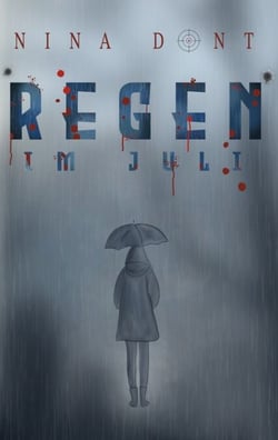 Regen im Juli