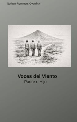 Voces del Viento - Padre e Hijo