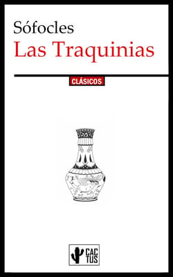 Las Traquinias