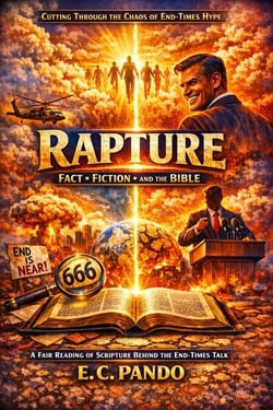 RAPTURE, Cutting Through The Chaos Of End-Times Hype - My Christian Values
