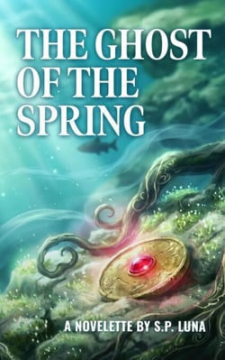 The Ghost of the Spring | Cultura
