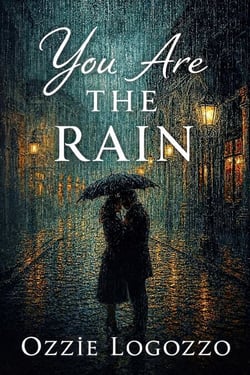 You Are The Rain