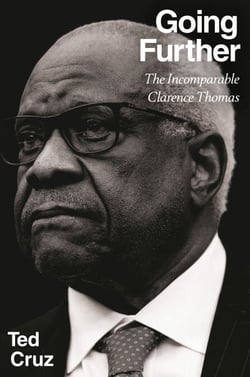 Going Further - The Incomparable Clarence Thomas