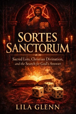 Sortes Sanctorum: Sacred Lots, Christian Divination, and the Search for God’s Answer