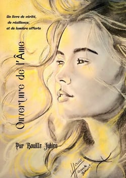 Ouverture de l'Âme - LIVRE DE LA LETTRE DE LEAM