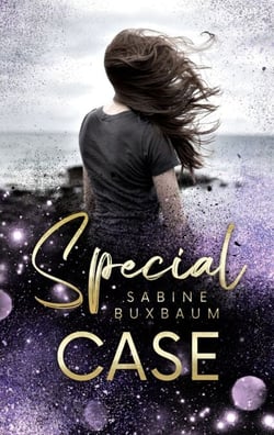 Special Case - Ein gefühlvoller Romantic Suspense Roman