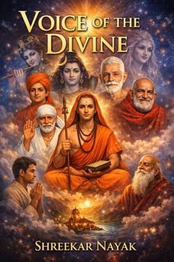 Voice of the Divine - The base of Hindu philosophy, #4
