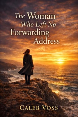 The Woman Who Left No Forwarding Address: