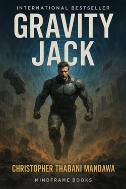 Breakpoint - Gravity Jack, #1