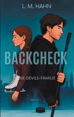 Backcheck - Die Devils Familie