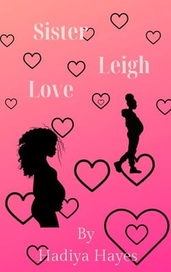 Sister Leigh Love - Eternal Heat, #1